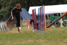 Agilityturnier am 01.07.2007  _317