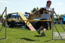 Bayerische Meisterschaft Agility am 02.07.2006 _100