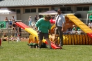 Bayerische Meisterschaft Agility am 02.07.2006 _339
