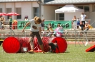 Bayerische Meisterschaft Agility am 02.07.2006 _343