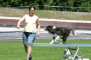 Bundessiegerprüfung Agility in Haunstetten am 22.06.2008  _105