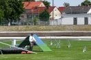 Bundessiegerprüfung Agility in Haunstetten am 22.06.2008  _115