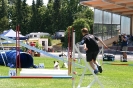 Bundessiegerprüfung Agility in Haunstetten am 22.06.2008  _202