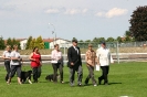 Bundessiegerprüfung Agility in Haunstetten am 22.06.2008  _211