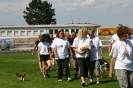 Bundessiegerprüfung Agility in Haunstetten am 22.06.2008  _229