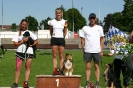 Bundessiegerprüfung Agility in Haunstetten am 22.06.2008  _260