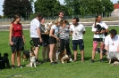 Bundessiegerprüfung Agility in Haunstetten am 22.06.2008  _270