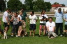 Bundessiegerprüfung Agility in Haunstetten am 22.06.2008  _271