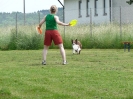 DiscDog-Vorführung bei den Hundefreunden Eggenfelden am 01.06.2008 _221