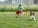 DiscDog-Vorführung bei den Hundefreunden Eggenfelden am 01.06.2008 _27