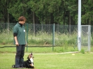 Landessiegerprüfung Obedience am 30.05.2009  _107