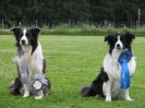 Landessiegerprüfung Obedience am 30.05.2009  _175