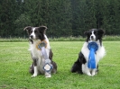 Landessiegerprüfung Obedience am 30.05.2009  _1