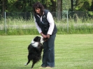 Landessiegerprüfung Obedience am 30.05.2009  _31