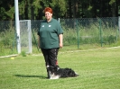 Landessiegerprüfung Obedience am 30.05.2009  _41
