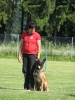 Landessiegerprüfung Obedience am 30.05.2009  _46