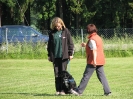 Landessiegerprüfung Obedience am 30.05.2009  _7