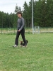 Obedience-Seminar am 12./13.07.2008 